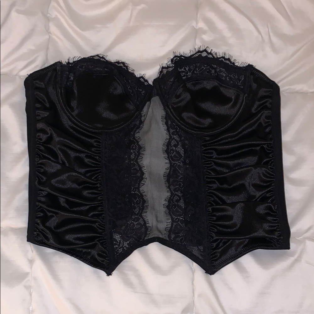 Urban Outfitters Corset